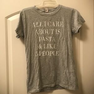 Funny Tee! Excellent condition...no stains/damage